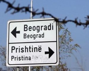 Dialogue Belgrade-Pristina : les pourparlers ont commencé à Bruxelles
