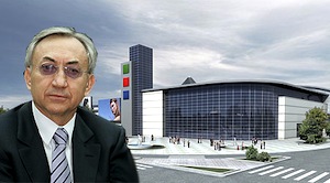 Serbie : Mišković vend Delta Maxi pour près d&rsquo;un milliard d&rsquo;euros