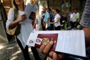 Serbie : 10.000 « faux demandeurs d’asile » dans l&rsquo;Union européenne