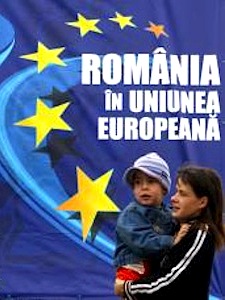Union européenne : la Roumanie n&rsquo;a utilisé que 20% de ses fonds post-adhésion