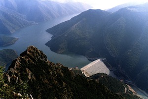 Macédoine : les Chinois vont construire 12 centrales hydroélectriques