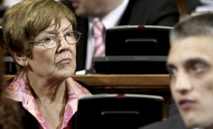 Serbie : l&rsquo;opposition libérale-démocrate « cannibalisée » par le vide politique