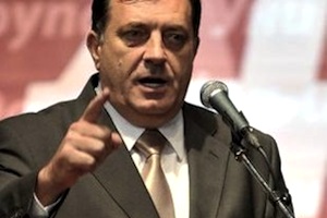 Bosnie : la Republika Srpska programme son référendum pour juin