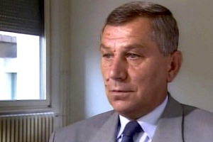 Crimes de guerre en Croatie : qui va juger le général serbe Vasiljević ?