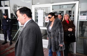 Scandale en Serbie : Ceca achète sa liberté