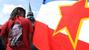 Identité : la yougonostalgie a-t-elle de l’avenir ?
