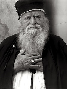 Albanie : Baba Dede Reshat Bardhi, le chef spirituel des Bektâchi, s&rsquo;est éteint