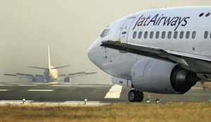 Privatisations en Serbie : Turkish Airlines à l&rsquo;assaut de JAT Airways