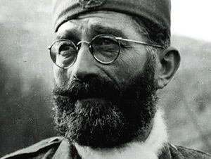 Serbie : le général Draža Mihailović a été tué et enterré à Ada Ciganlija