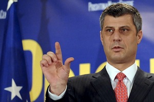 Kosovo : l&rsquo;État au bord de la faillite