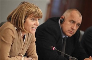 Énergie nucléaire : ça boume entre Areva et la Bulgarie