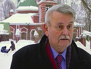 Borislav Milošević, le grand frère russe et les chemins de fer