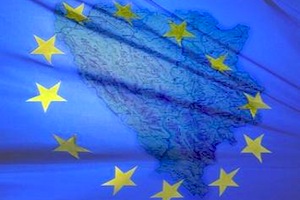 L&rsquo;Union européenne face à la crise politique en Bosnie-Herzégovine