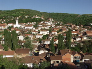 Minorités au Kosovo : l&rsquo;art de la survie des Croates de Janjevo