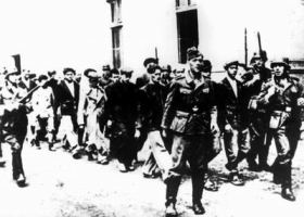 Guerre et collaboration en Serbie : une exposition controversée au Mémorial de Buchenwald