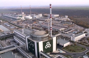 Nucléaire en Bulgarie : la centrale de Kozloduy va rénover ses réacteurs