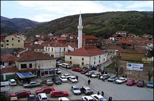 Migrations : la Vallée de Preševo attire de plus en plus de ressortissants du Kosovo