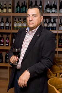 Serbie : Zoran Živković, l&rsquo;ancien Premier ministre devenu vigneron