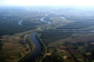 Croatie : le sacrifice des rivières