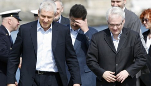 TPI : après le procès Gotovina, les relations serbo-croates à l’épreuve
