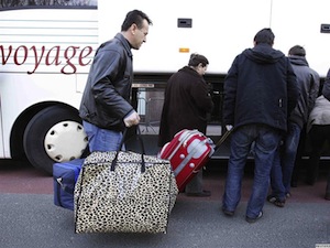 La Macédoine veut criminaliser les migrations illégales et les fausses demandes d&rsquo;asile