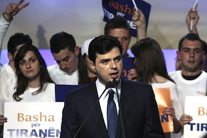 Élections en Albanie : Lulzim Basha, la victoire des « daltoniens »