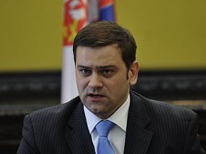 Kosovo : émeutes à Pristina pour la première visite de Borislav Stefanović
