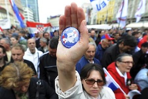 L&rsquo;Union européenne est-elle l&rsquo;ennemie de la Croatie ?