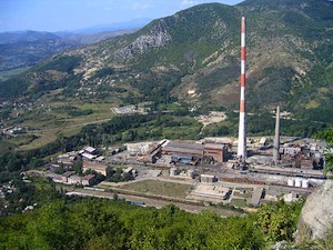 Kosovo : les illusions du développement économique