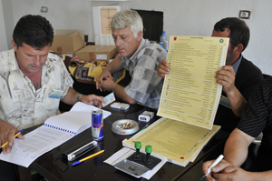 Albanie : élections locales sous haute tension