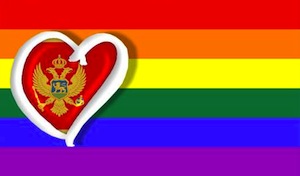 Monténégro : la première Gay Pride reportée sine die