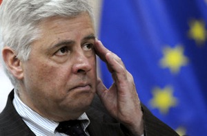 Kosovo : le poste de Représentant spécial de l’UE est vacant, qui va assurer l’intérim ?