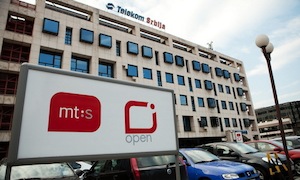 Serbie : Telekom Srbija ne sera pas privatisée… pour l&rsquo;instant ?