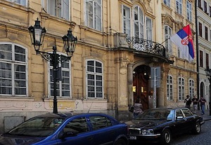 Diplomatie : tractations en coulisses pour le partage du patrimoine de l&rsquo;ancienne Yougoslavie