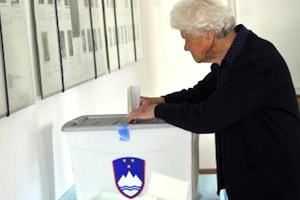 Malgré la crise, la Slovénie dit non à la retraite à 65 ans
