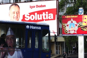 Élections en Moldavie : le Parti des Communistes résiste face à une opposition libérale divisée