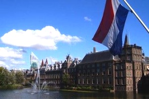 UE : les Pays-Bas refusent de ratifier l&rsquo;ASA avec la Serbie