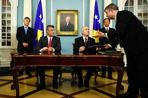 Kosovo : le FMI ne versera aucune aide en 2011