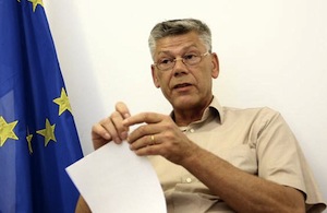 Kosovo: le procureur général d&rsquo;Eulex donne sa démission