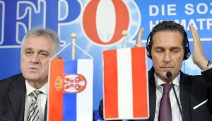 Kosovo : Tomislav Nikolić se montre lui aussi favorable à la partition