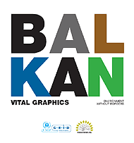 Balkan Vital Graphics
