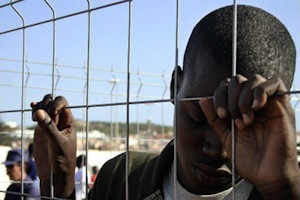 Immigration en Serbie : très forte hausse des demandeurs d&rsquo;asile