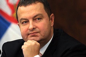 Partition du Kosovo entre l’Albanie et la Serbie : Ivica Dačić enfonce le clou