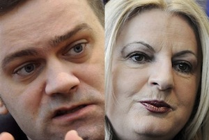 Dialogue entre Belgrade et Pristina : « aucun accord ne sera signé »