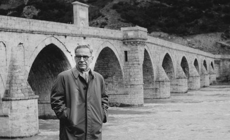 Littérature : Ivo Andrić, un géant des lettres « yougoslaves »