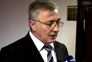 Bosnie-Herzégovine : les partis serbes et croates recalent la candidature de Slavko Kukić