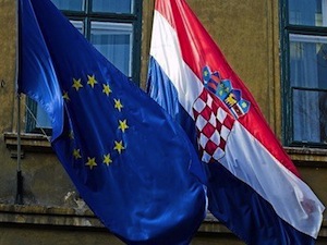 La Croatie fête ses vingt ans d&rsquo;indépendance