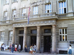 Langues et « dialogue régional » : ces étudiants qui étudient l&rsquo;albanais à Belgrade