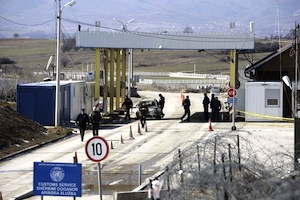 L’accord entre Belgrade et Pristina divise les Serbes du Kosovo