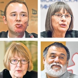 Société civile en Serbie : existe-t-il des « clans », des « monopoles » et des « listes noires » ?